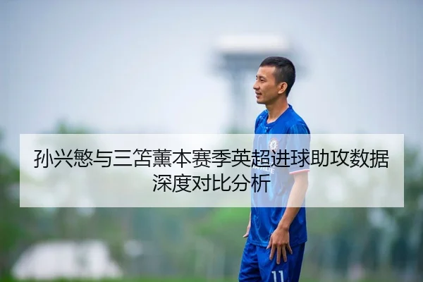 孙兴慜与三笘薰本赛季英超进球助攻数据深度对比分析 | hth