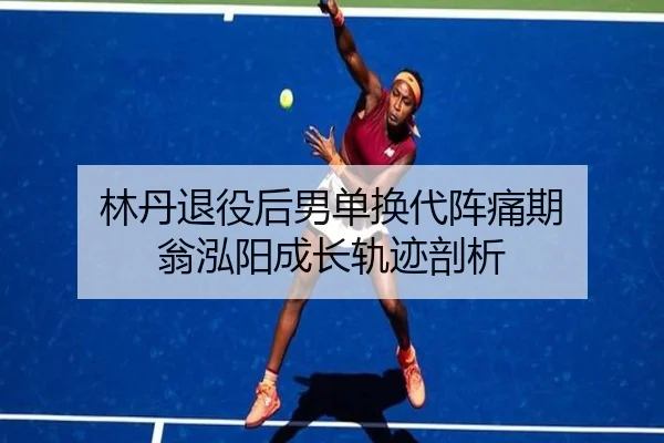 林丹退役后男单换代阵痛期 翁泓阳成长轨迹剖析 | hth